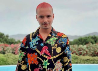 J.Balvin es el artista global número 1 en YouTube por tercera semana consecutiva