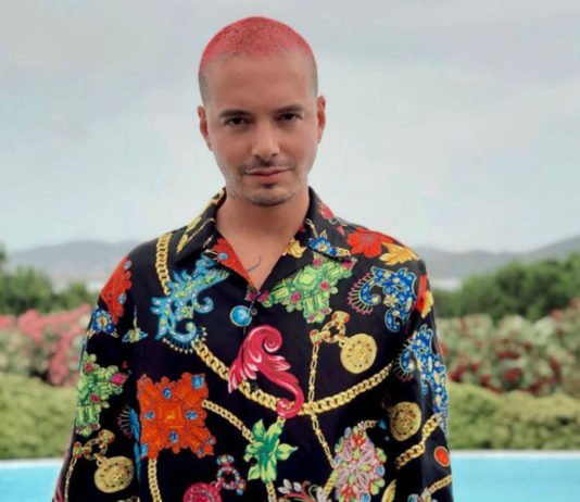 J.Balvin es el artista global número 1 en YouTube por tercera semana consecutiva