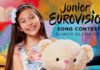 La valenciana Melani García representará a España en el Festival Junior de Eurovisión el próximo noviembre en Polonia