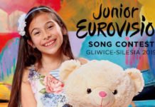 La valenciana Melani García representará a España en el Festival Junior de Eurovisión el próximo noviembre en Polonia