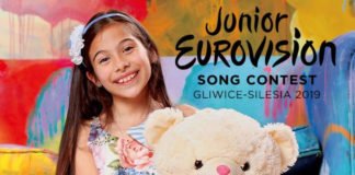 La valenciana Melani García representará a España en el Festival Junior de Eurovisión el próximo noviembre en Polonia