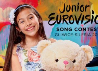 La valenciana Melani García representará a España en el Festival Junior de Eurovisión el próximo noviembre en Polonia