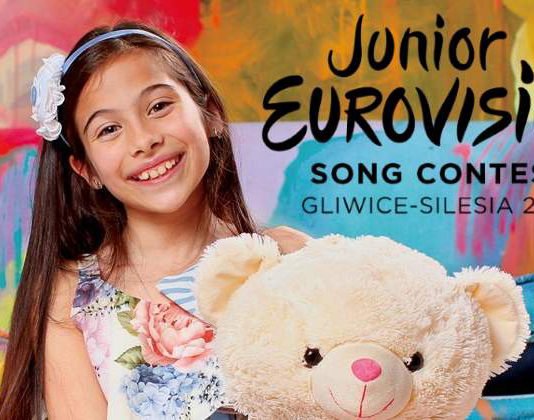 La valenciana Melani García representará a España en el Festival Junior de Eurovisión el próximo noviembre en Polonia