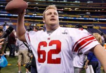 Fallece un ex futbolista americano por la ola de calor que también sufren en USA