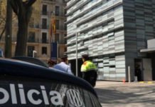 Un muerto esta madrugada en Barcelona por agresión en la zona de ocio del Puerto Olímpico