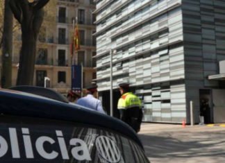 Un muerto esta madrugada en Barcelona por agresión en la zona de ocio del Puerto Olímpico