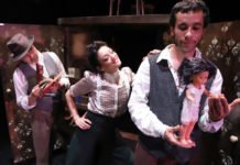 Villajoyosa convierte a partir de este jueves sus calles en arte para todos los públicos