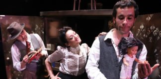 Villajoyosa convierte a partir de este jueves sus calles en arte para todos los públicos