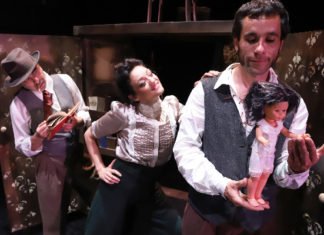 Villajoyosa convierte a partir de este jueves sus calles en arte para todos los públicos