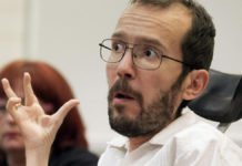 El PSOE se levanta de la mesa de negociación con Podemos y fuerza la aceptación de su última oferta de gobierno