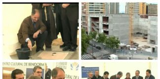 Benidorm, 4.500 días sin Centro Cultural…..