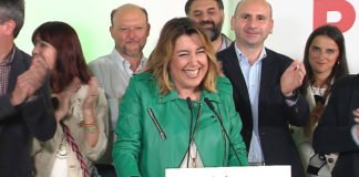 El PSOE de Andalucía aparcó 6.412.000.000 de euros provenientes de Europa para un crecimiento anulado por la corrupción