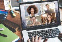 Aplicación Zoom Flaw y el espionaje de Mac