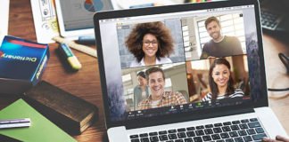 Aplicación Zoom Flaw y el espionaje de Mac