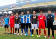 El Hércules busca sumar este domingo tres puntos frente al Villarreal B y ofrecer una alegría a la afición alicantina