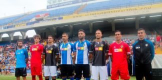 El Hércules busca sumar este domingo tres puntos frente al Villarreal B y ofrecer una alegría a la afición alicantina