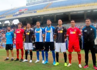 El Hércules busca sumar este domingo tres puntos frente al Villarreal B y ofrecer una alegría a la afición alicantina