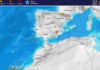 Más de 25 terremotos de baja intensidad sacuden España y Portugal en las últimas horas