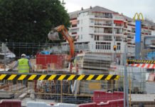 Participando en los PP del PP…de Benidorm