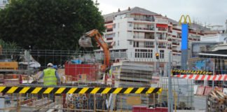 Participando en los PP del PP…de Benidorm