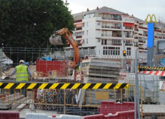 Participando en los PP del PP…de Benidorm