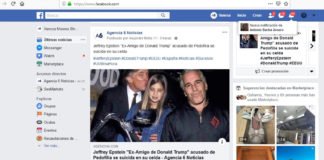 Facebook ofrecerá en 2020 un canal de noticias como contrapunto a las fake news