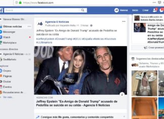 Facebook ofrecerá en 2020 un canal de noticias como contrapunto a las fake news