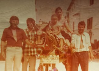 El turismo rural apuesta por la vuelta del «burro-taxi» en el interior de Alicante como atractivo turístico