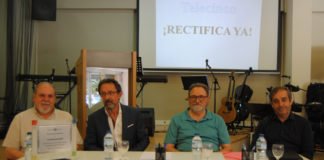 La Justicia da la razón a la Iglesia Evangélica Baptista de Benidorm y obliga a Mediaset a rectificar por mentir en junio de 2018 en sus informativos