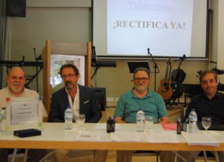 La Justicia da la razón a la Iglesia Evangélica Baptista de Benidorm y obliga a Mediaset a rectificar por mentir en junio de 2018 en sus informativos