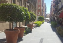 Alicante camina hacia la recesión económica tal y como delatan los datos del desempleo de julio