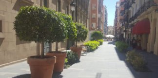 Alicante camina hacia la recesión económica tal y como delatan los datos del desempleo de julio