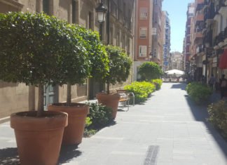 Alicante camina hacia la recesión económica tal y como delatan los datos del desempleo de julio