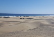 Media España padecerá este domingo temperaturas muy altas