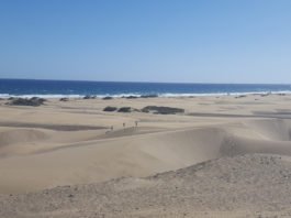 Media España padecerá este domingo temperaturas muy altas