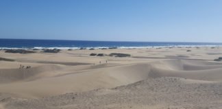 Media España padecerá este domingo temperaturas muy altas