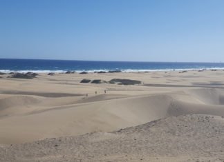 Media España padecerá este domingo temperaturas muy altas