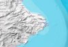 Un terremoto sacude la zona norte de Alicante con una intensidad de 2.8 grados en el Cabo de La Nao