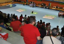 El Balonmano Benidorm ultima el equipo ante el arranque de la Liga en unos días