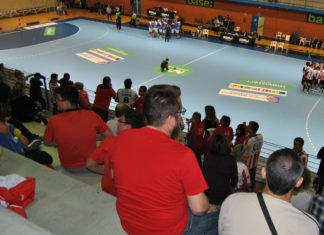 El Balonmano Benidorm ultima el equipo ante el arranque de la Liga en unos días
