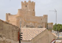 La planta de tratamiento de residuos de Villena contará con una inversión de 23.800.000 euros de la Generalitat Valenciana