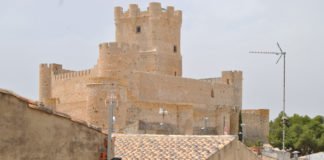 La planta de tratamiento de residuos de Villena contará con una inversión de 23.800.000 euros de la Generalitat Valenciana