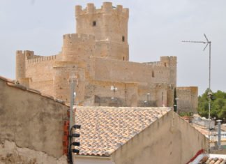 La planta de tratamiento de residuos de Villena contará con una inversión de 23.800.000 euros de la Generalitat Valenciana