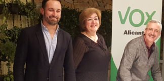 Vox renuncia al proyecto del PP de «España Suma» y se presentará en solitario a las próximas elecciones generales