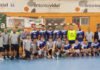 El Balonmano Benidorm se proclama Campeón de la Copa Comunitat Valenciana