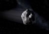 La NASA afirma que la posibilidad de impacto de un asteroide en la Tierra el 3 de octubre «son casi nulas»