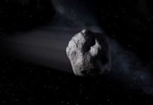 La NASA afirma que la posibilidad de impacto de un asteroide en la Tierra el 3 de octubre «son casi nulas»
