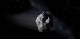 La NASA afirma que la posibilidad de impacto de un asteroide en la Tierra el 3 de octubre «son casi nulas»