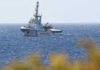 España admite recibir parte de los inmigrantes del Open Arms que espera atracar hoy en Lampedusa