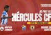 El Hércules de Alicante incia este sábado la Liga jugando en Barcelona frente al AE Prat